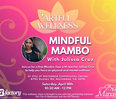 Mindful Mambo