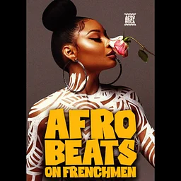 AFROBEAT NOLA • SAT AUG. 29 • @10PM