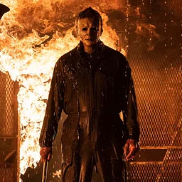 Backyard Movie Night: Halloween Kills