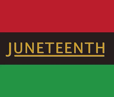 Juneteenth | Library Closed