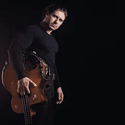 Alexandr Misko at the Spire Center (Plymouth)