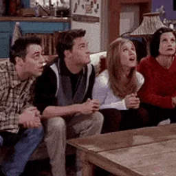 Trivia Night: Friends