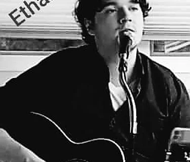 Live Music: Ethan Hayes