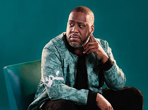 Robert Glasper OG Acoustic Piano Trio