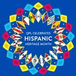 Hispanic Heritage Month: Hispanic Arts F...