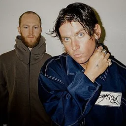 Judah & The Lion