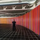 Last Look: Curator Tour of Jun Kaneko: Silence Before Sound