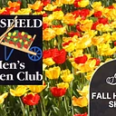 Fall Harvest Show – Mansfield Men’s Garden Club