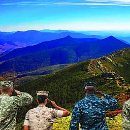 Summit Salute