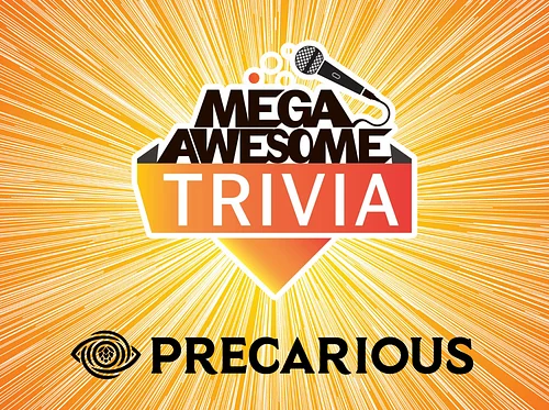 Mega Awesome TriviA