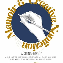 Memoir & Creative Nonfiction Writing Group