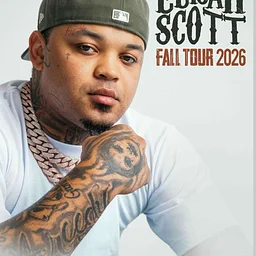ELIJAH SCOTT – Corpus Christi