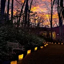 Winter Luminary Nights (Fri, 12/11, 6:30 PM)