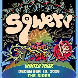 Sqwerv