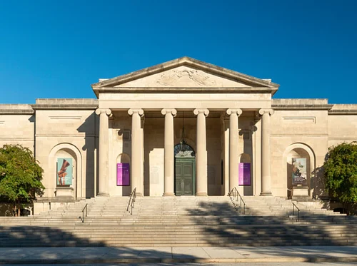The Making of America’s Greatest Classical Architect: A Talk by Charlie Duff