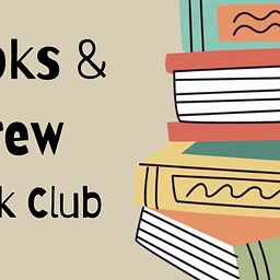 Books & Brew Book Club @ELL