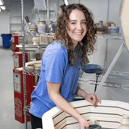 Wednesday Evening Handbuilding Class with Morgan Hooper