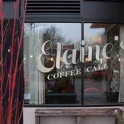 Elaine's