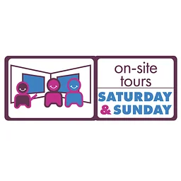 Docent led Saturday Tour - August