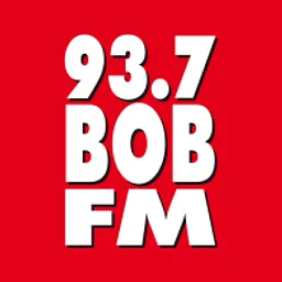 93.7 Bob Fm