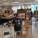 Dunham Family Gallery – FSW Student Exhibit