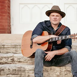 Jason Eady