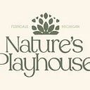 Nature's Playhouse