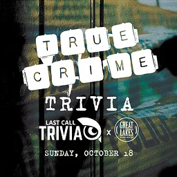 True Crime Trivia