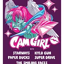 Cam Girl