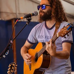 Live Music: Charles Oxbow