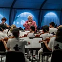 ITZHAK PERLMAN & THE PERLMAN MUSIC PROGRAM: SUMMER CELEBRATION CONCERT