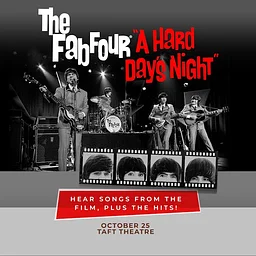 The Fab Four