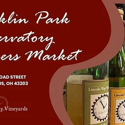 The Conservatory Farmers Market