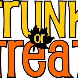Cañon City Trunk or Treat