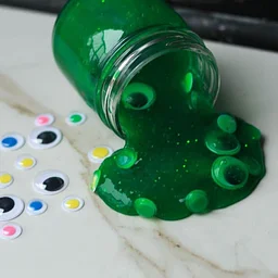 Slime Time-Monster Slime