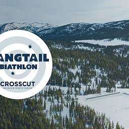Bangtail Biathlon