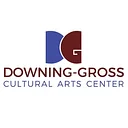 Downing Gross Cultural Arts Center
