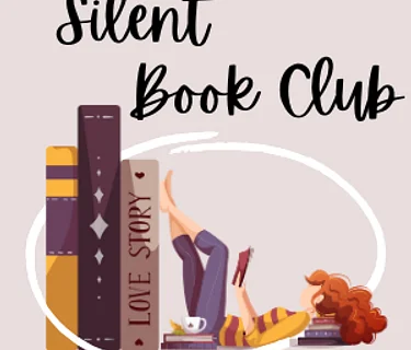 Silent Book Club