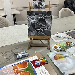 Call for Artists: Student Exhibit