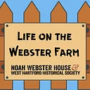 The One Room Schoolhouse | Life on the Webster Farm