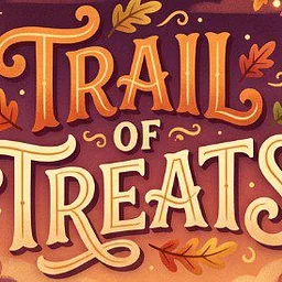 Trail of Treats