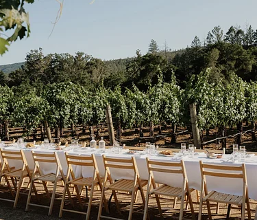 Outstanding in the Field