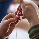 Wool Spinning Workshop