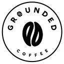 Grounded Coffee logo