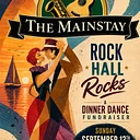 Rock Hall Rocks Dinner Dance 4pm $125