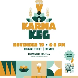 Karma Keg