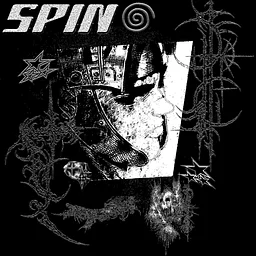 Spin Move // snailfish // Ernie Miller