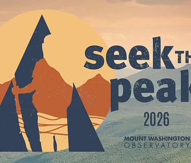 26th Annual Seek the Peak