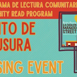 Evento de clausura (Closing Event)