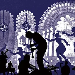 The Adventures of Prince Achmed (1926) Screening with Michael Menchaca